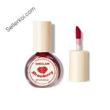 SHEGLAM For the Flush Lip  Cheek Tint-It's Chili (6ml)